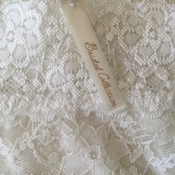 Soft Lace Panty Trio - Picture 5 of 6